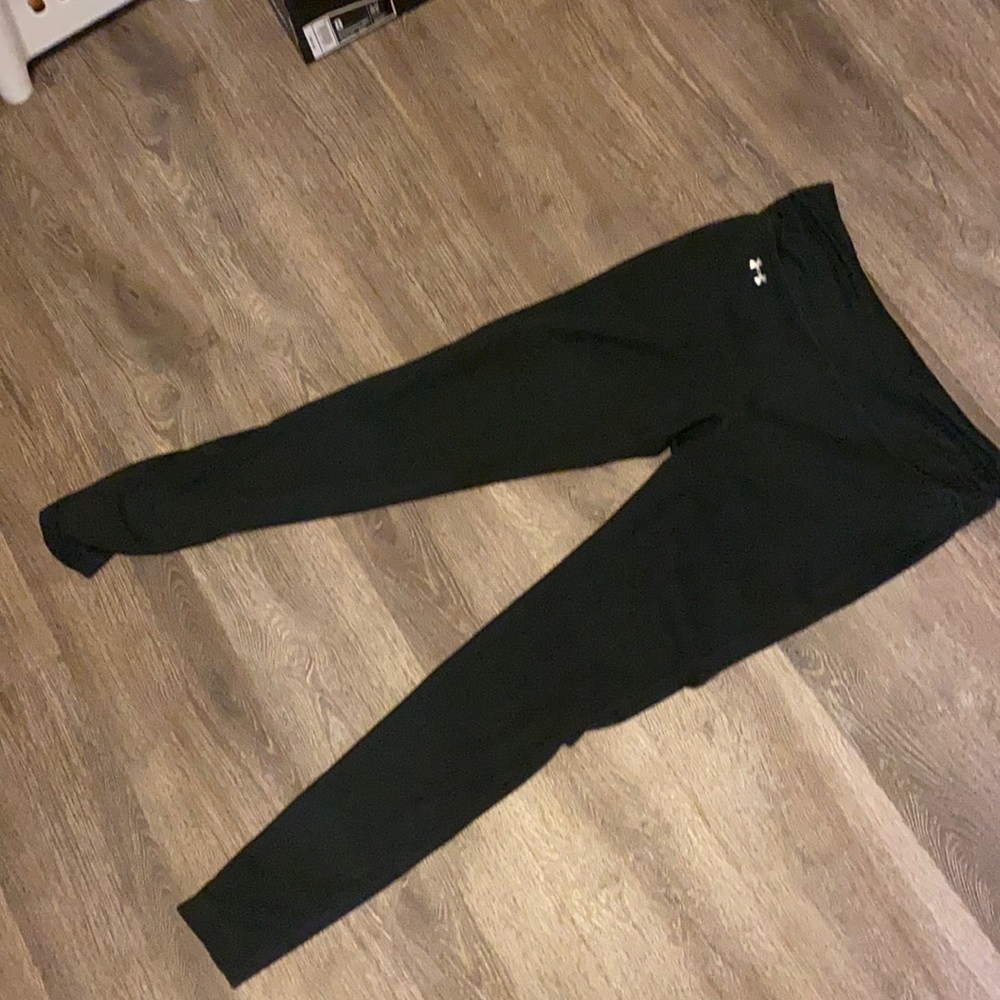 UA Leggings
